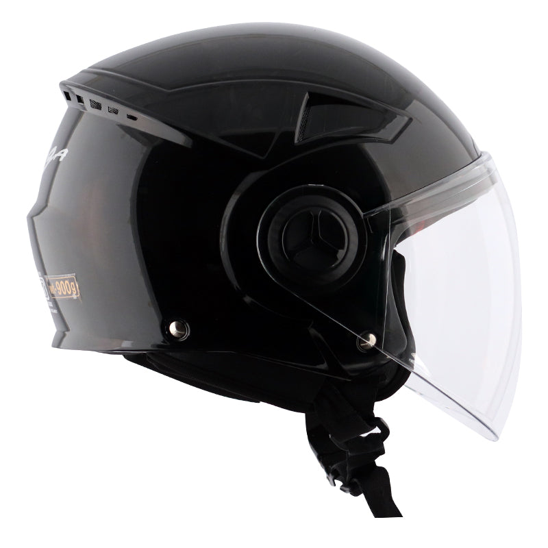 Vega Blaze DX Helmet - Black