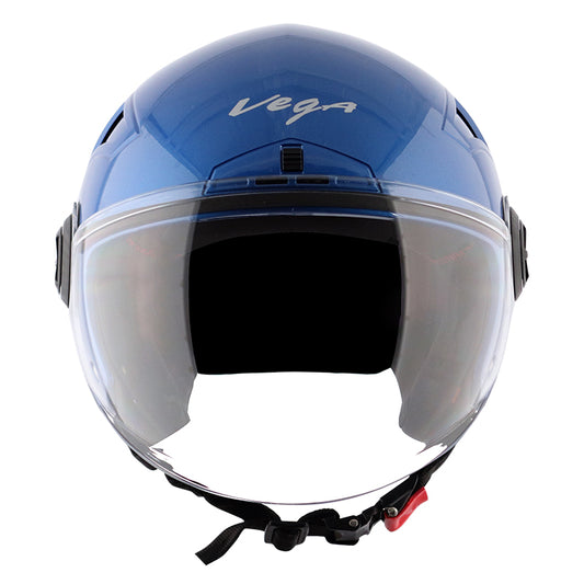 Vega Blaze DX Helmet - Blue