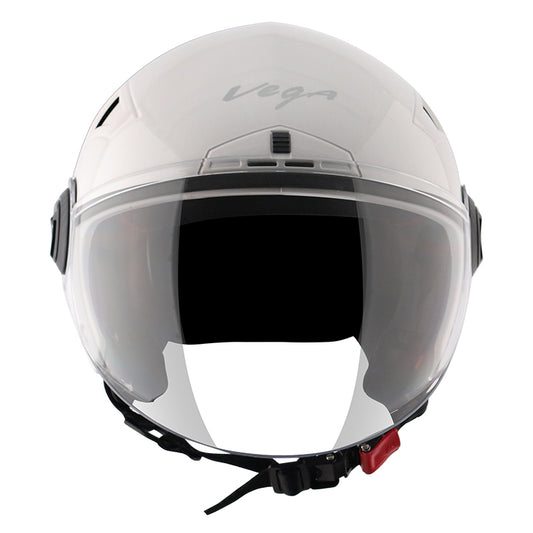Vega Blaze DX Helmet - White