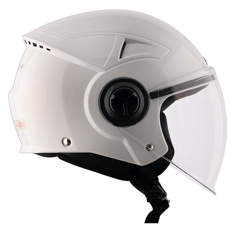 Vega Blaze DX Helmet - White