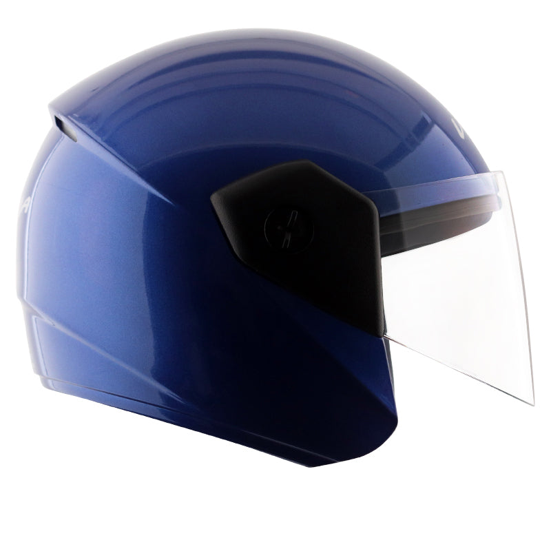 Vega Junior Buds OF Helmet - Blue