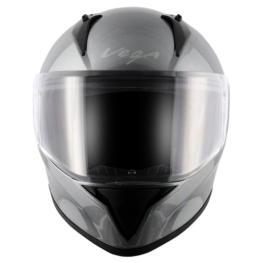 Vega Bolt Helmet - Anthracite