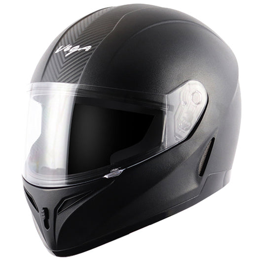 Vega Breeze Helmet - Black
