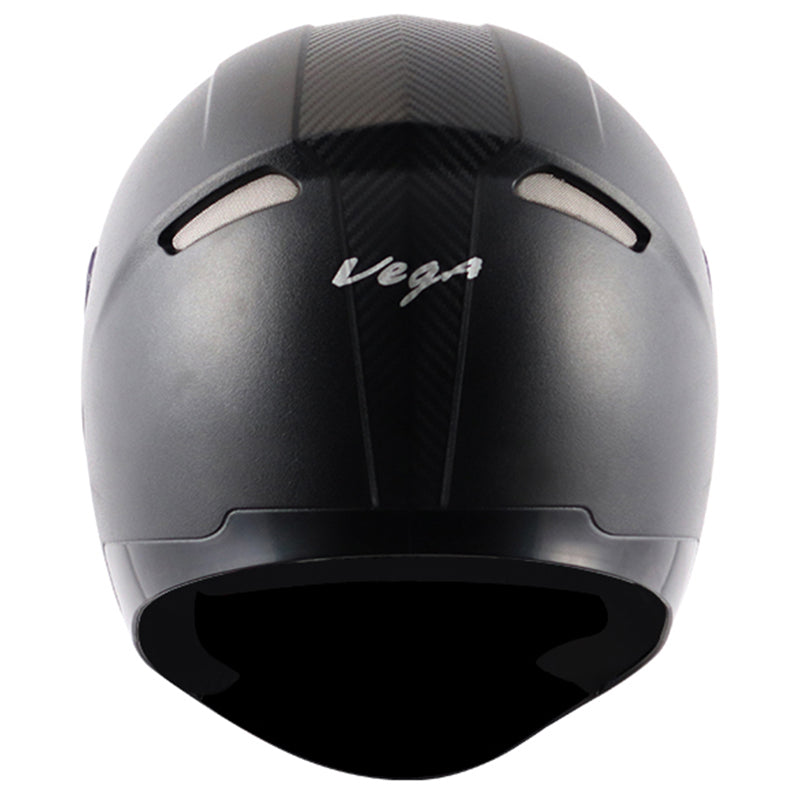 Vega Breeze Helmet - Black