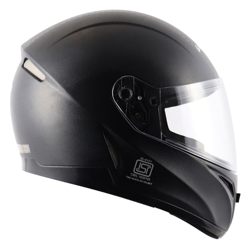 Vega Breeze Helmet - Black