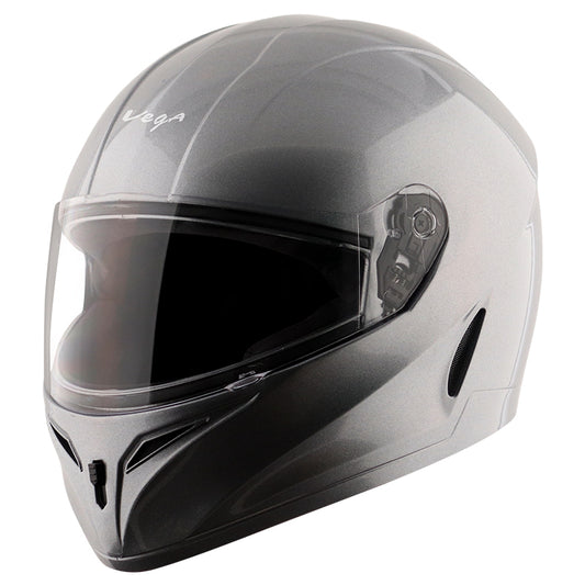 Vega Breeze DX Helmet - Anthracite