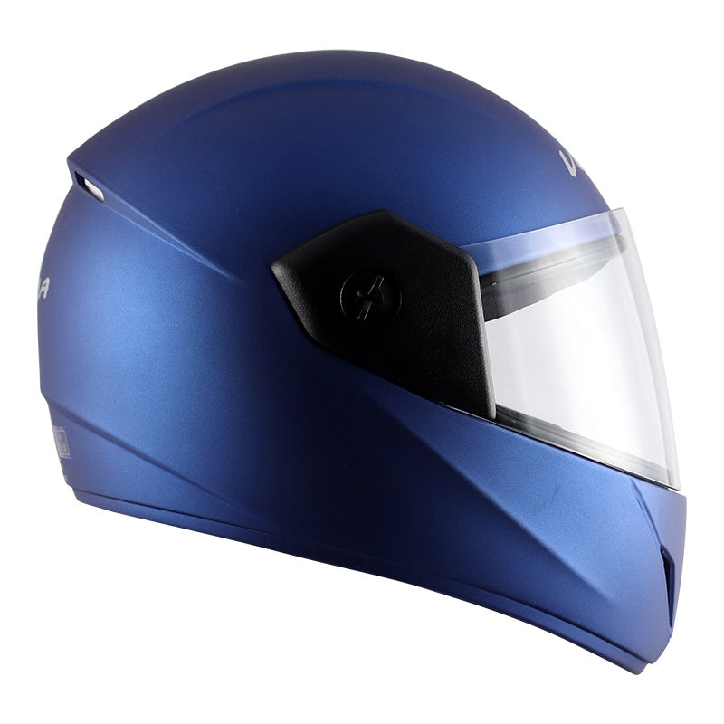 Vega Junior Buds Helmet - Dull Blue