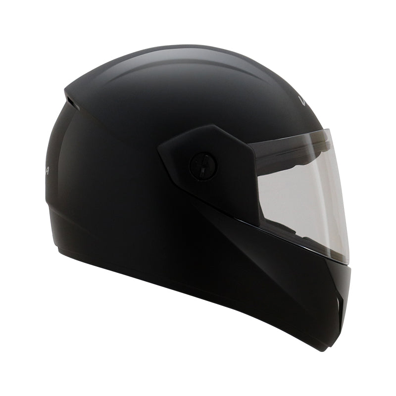 Vega Junior Buds Helmet - Black