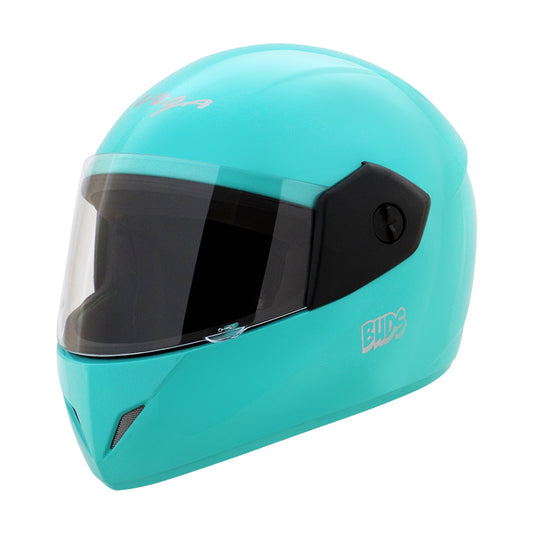 Vega Junior Buds Helmet - Mint