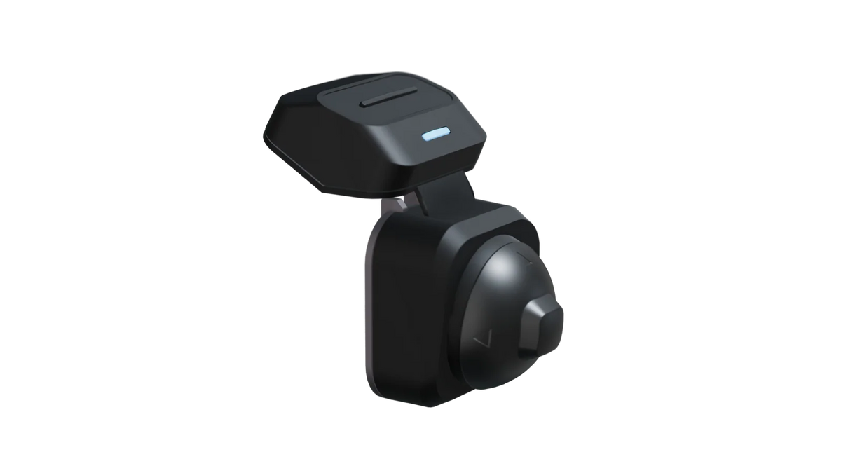 BluArmor C60 Pro - Motorcycle Helmet Intercom