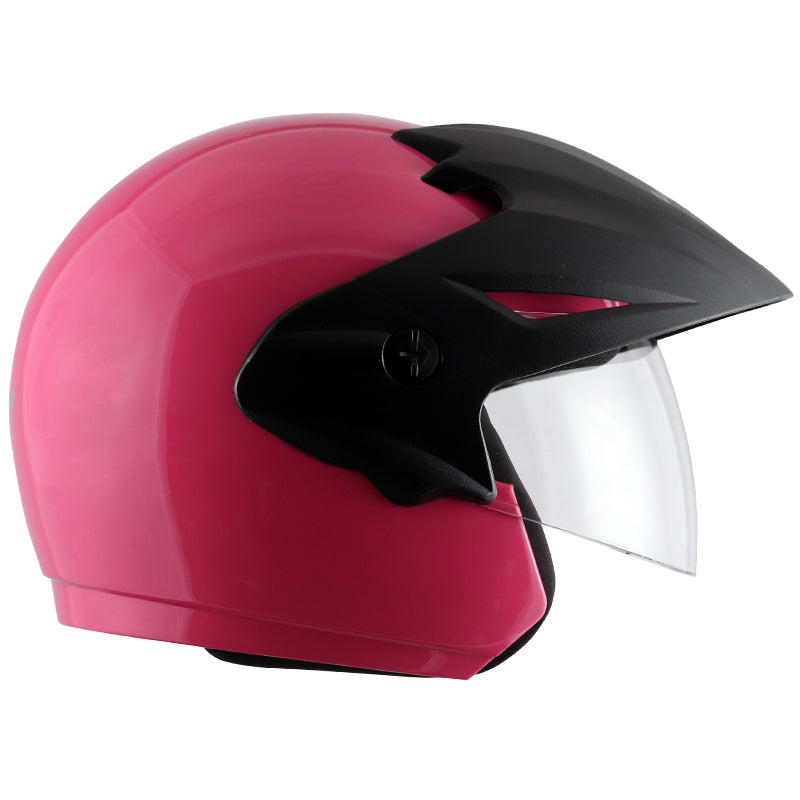 Vega Cruiser WP Helmet - Pink