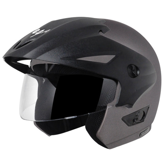 Vega Cruiser WP Helmet - Dull Anthracite