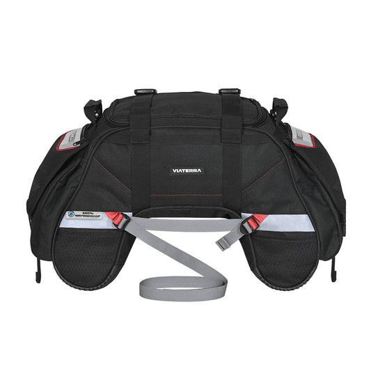 Viaterra Claw Mini 100℅ Water Proof Motorcycle Tailbag (universal)