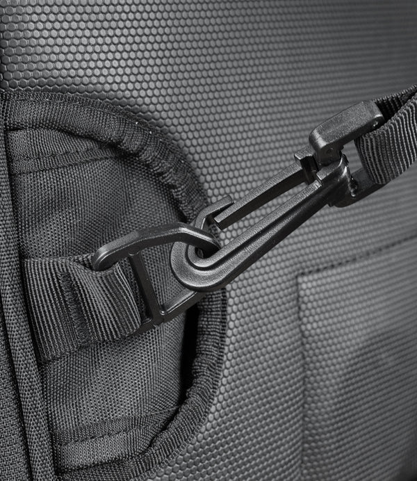 Cramster Turtle 2 Tank Bag - 24L