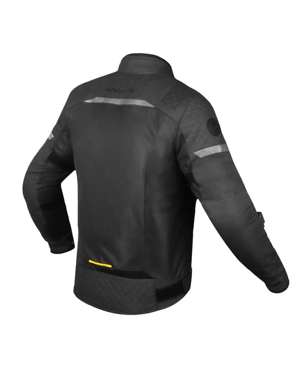 Cramster Flux Jacket - Black