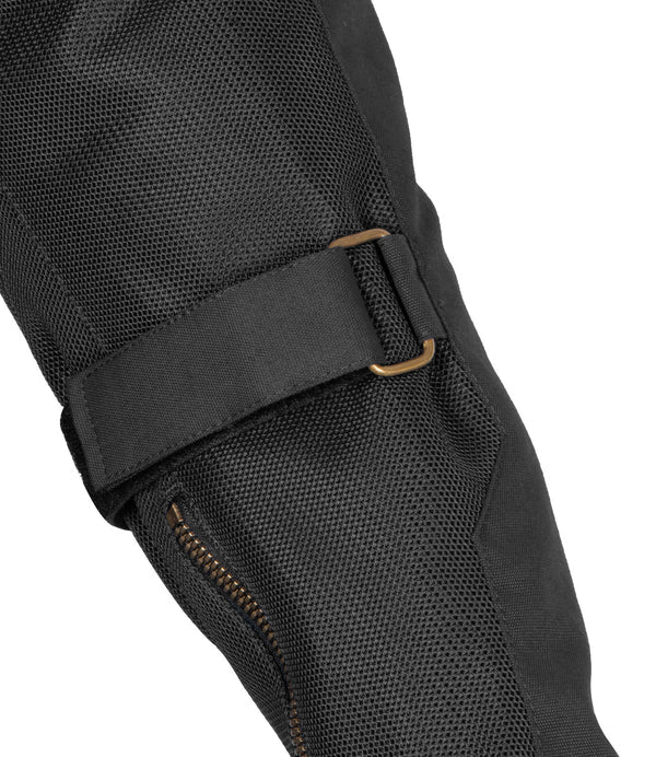Cramster Flux Jacket - Black