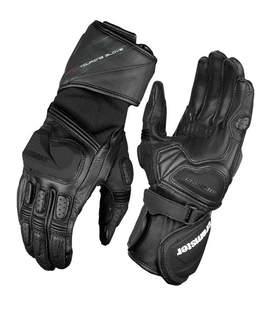 Cramster K2K Gloves - Black