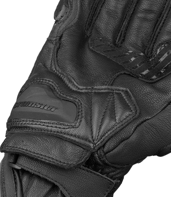 Cramster K2K Gloves - Black