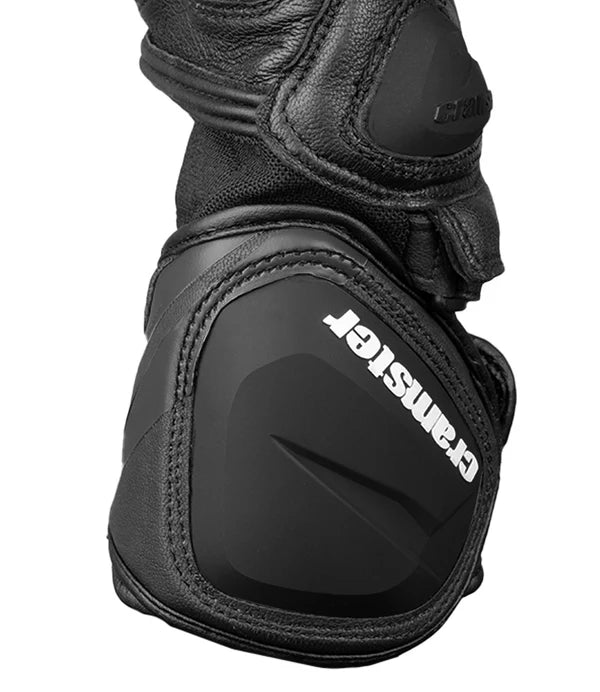 Cramster K2K Gloves - Black