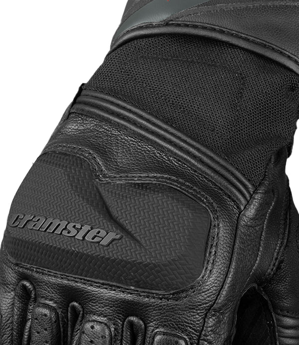 Cramster K2K Gloves - Black