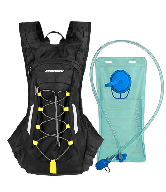 Cramster Oasis Hydration Backpack - 2 Litres