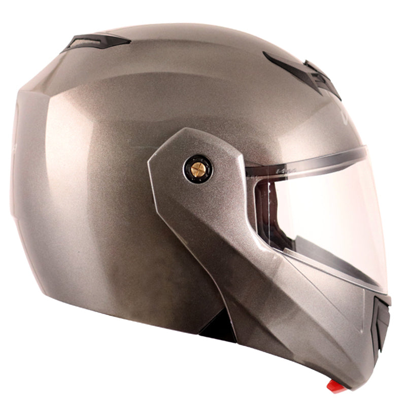 Vega Crux DX Helmet - Anthracite