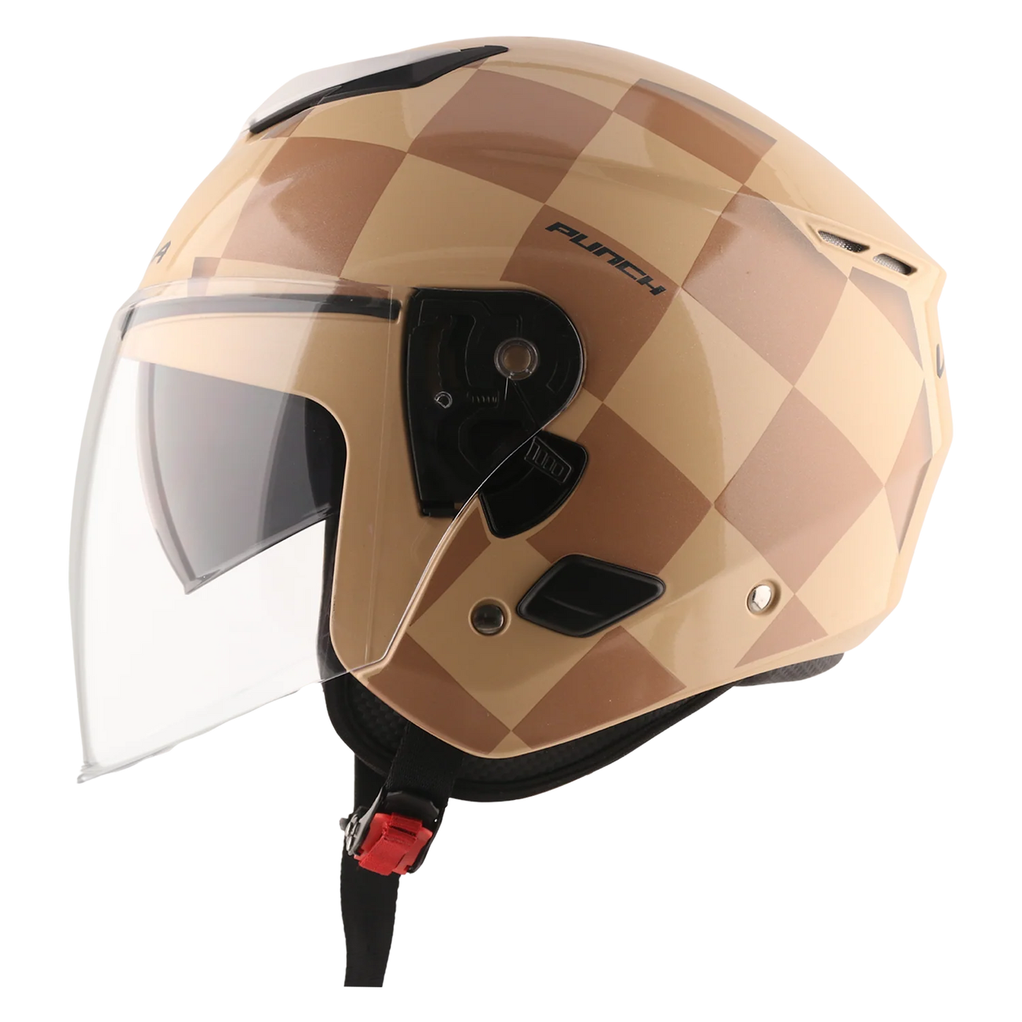 Vega Punch DV Diamond Helmet