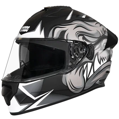 STUDDS DRIFTER D1 HELMETS