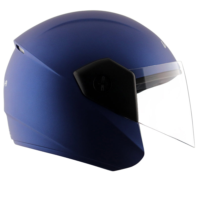Vega Junior Buds OF Helmet - Dull Blue