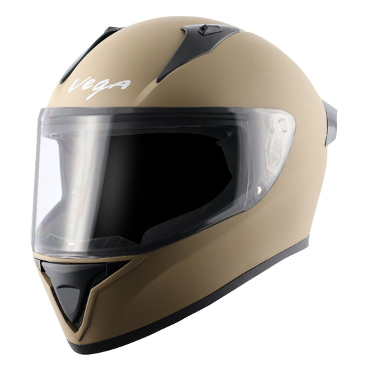 Vega Bolt Helmet - Dull Desert Storm