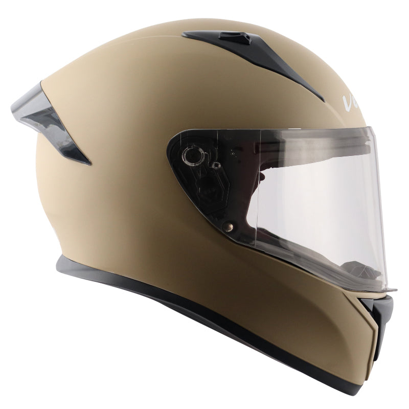 Vega Bolt Helmet - Dull Desert Storm
