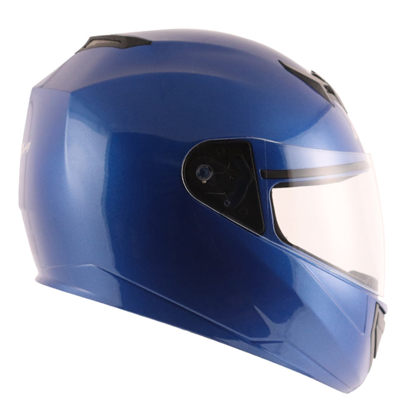 Vega Edge DX Helmet - Blue