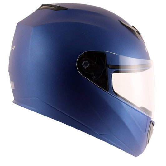 Vega Edge DX Helmet - Dull Blue