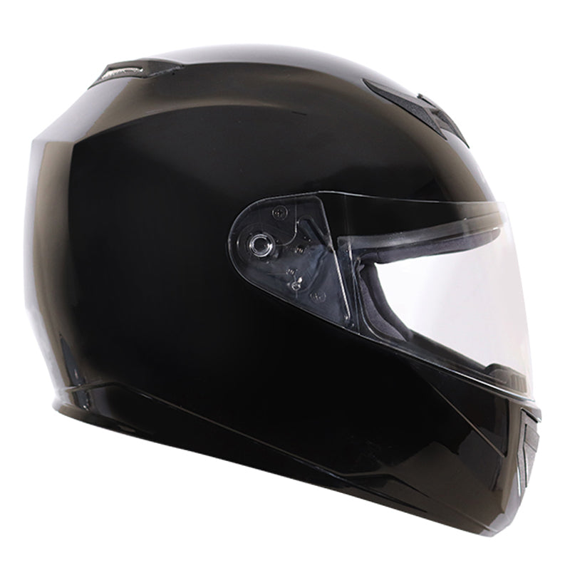 Vega Edge DX Helmet - Black