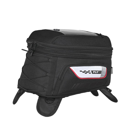 Viaterra Fly Universal Motorcycle Tankbag (Strap based)