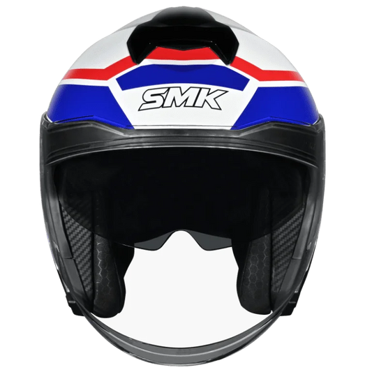 SMK GTJ RAMBLER HELMET