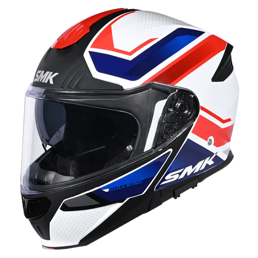 SMK GULLWING SUPERTOUR HELMET