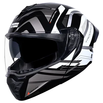 STUDDS TROOPER D3 VENTURA HELMETS