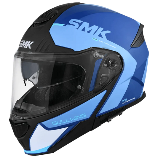 SMK GULLWING KRESTO HELMET