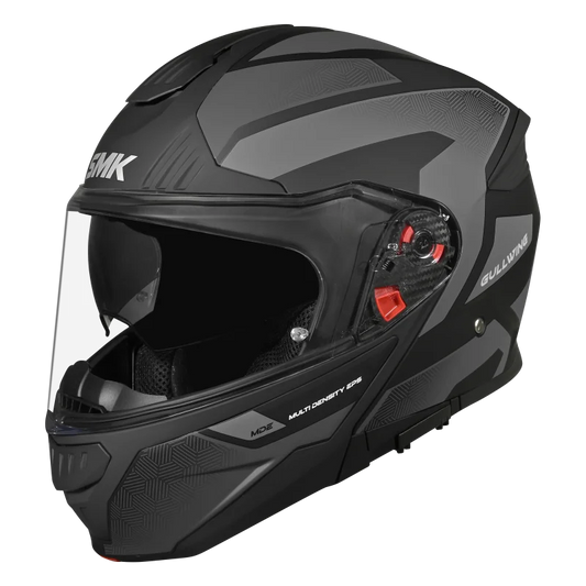 SMK GULLWING SONIC HELMET