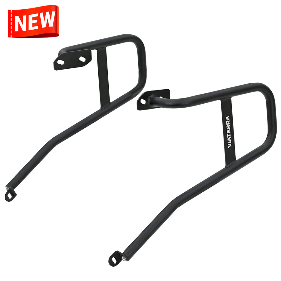 Viaterra Saddle Bag Stay - Re Himalayan (All Variants)