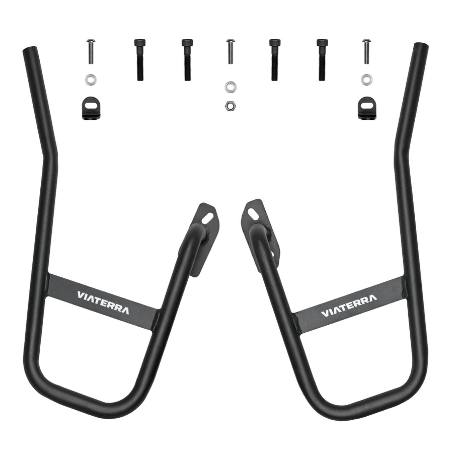 Viaterra Saddle Bag Stay - Re Himalayan (All Variants)