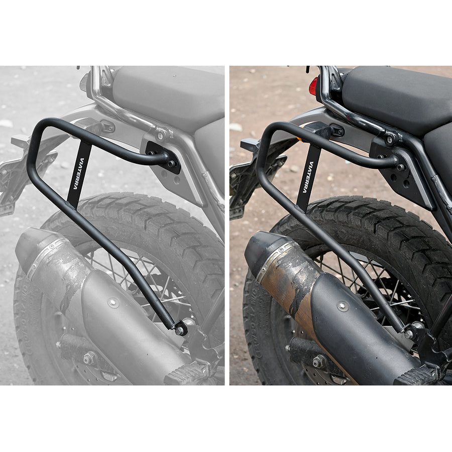 Viaterra Saddle Bag Stay - Re Himalayan (All Variants)