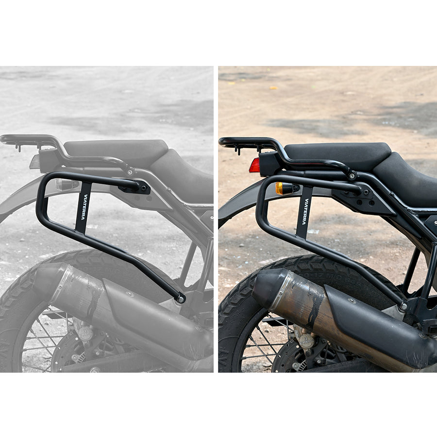 Viaterra Saddle Bag Stay - Re Himalayan (All Variants)