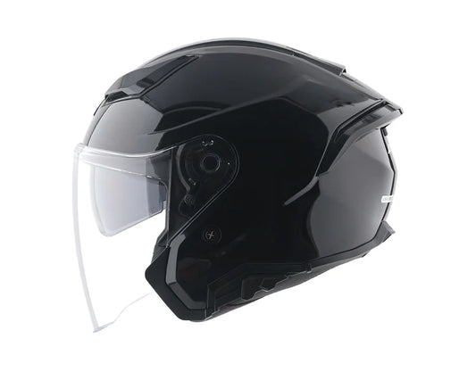 Axor Kylo Solid Helmet - Gloss Black
