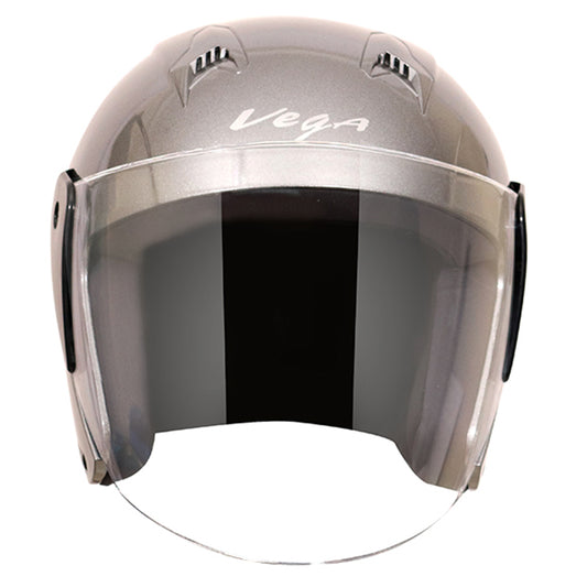 Vega Lark Helmet - Anthracite