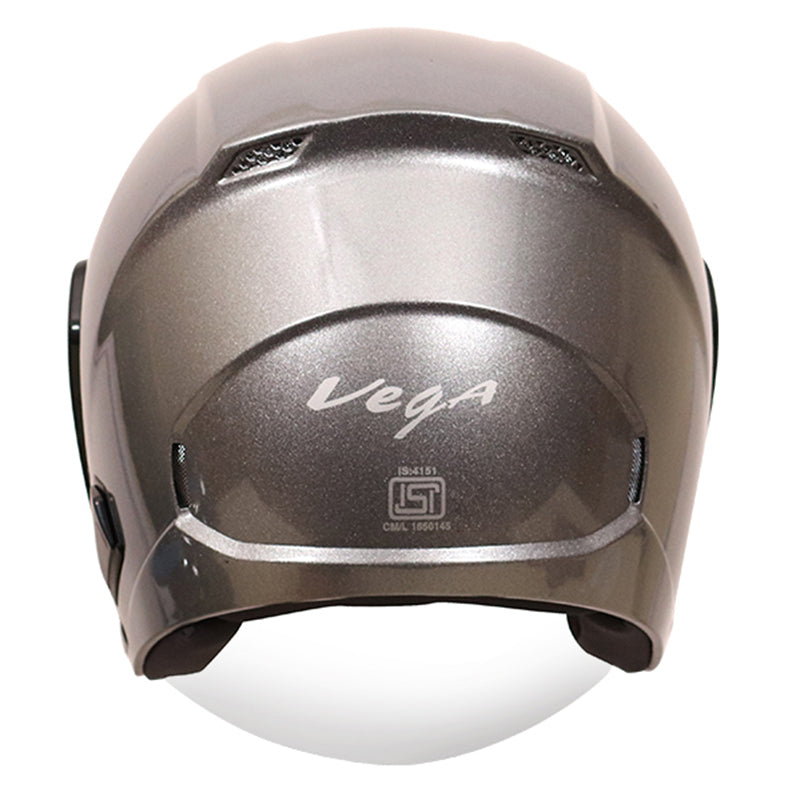 Vega Lark Helmet - Anthracite