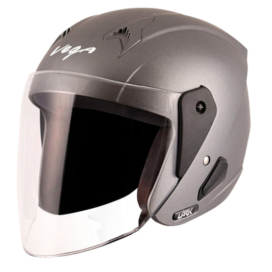 Vega Lark Helmet - Dull Anthracite
