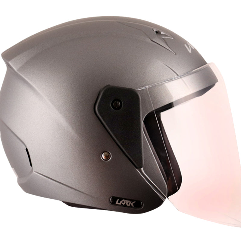 Vega Lark Helmet - Dull Anthracite