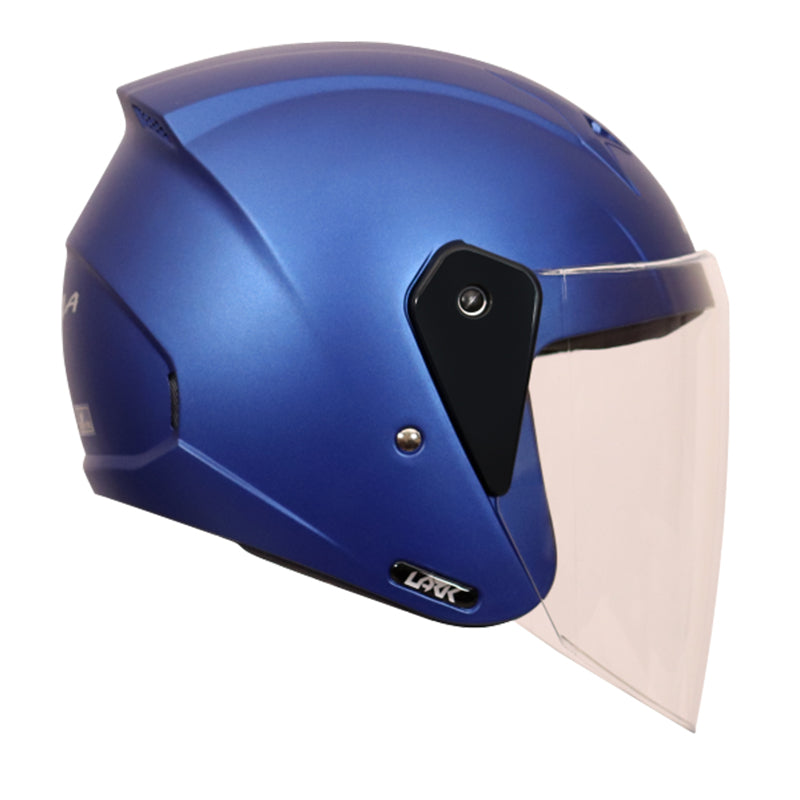Vega Lark Helmet - Dull Blue